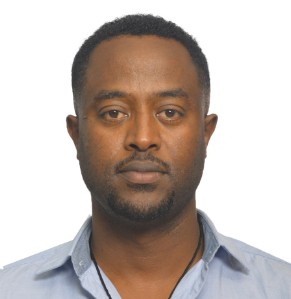 Girum Mengesha Wondimagegnehu