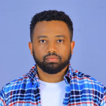 Kidus Yohannes