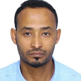 Leulseged Aseffa Mekonnen