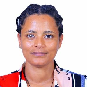 ELSA HAILU GEZAHAGN