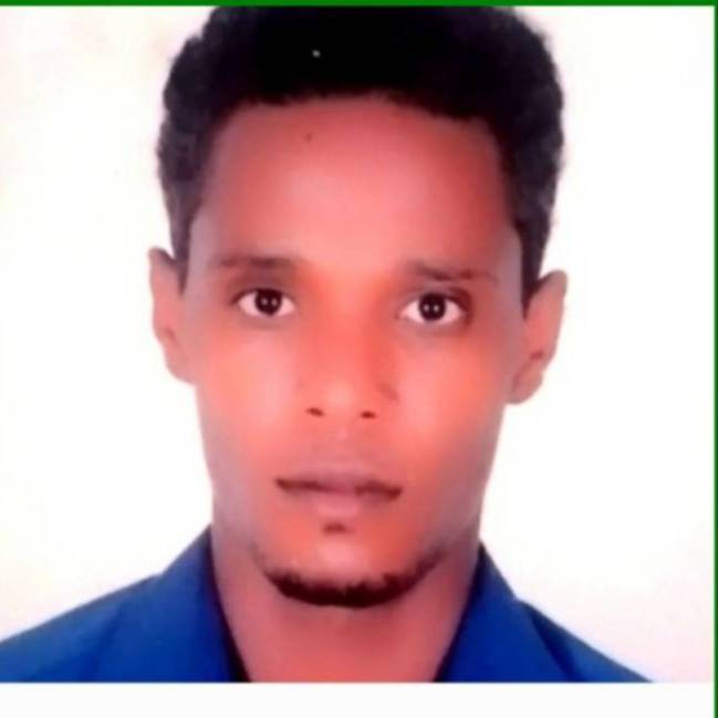 Tadesse Tirago