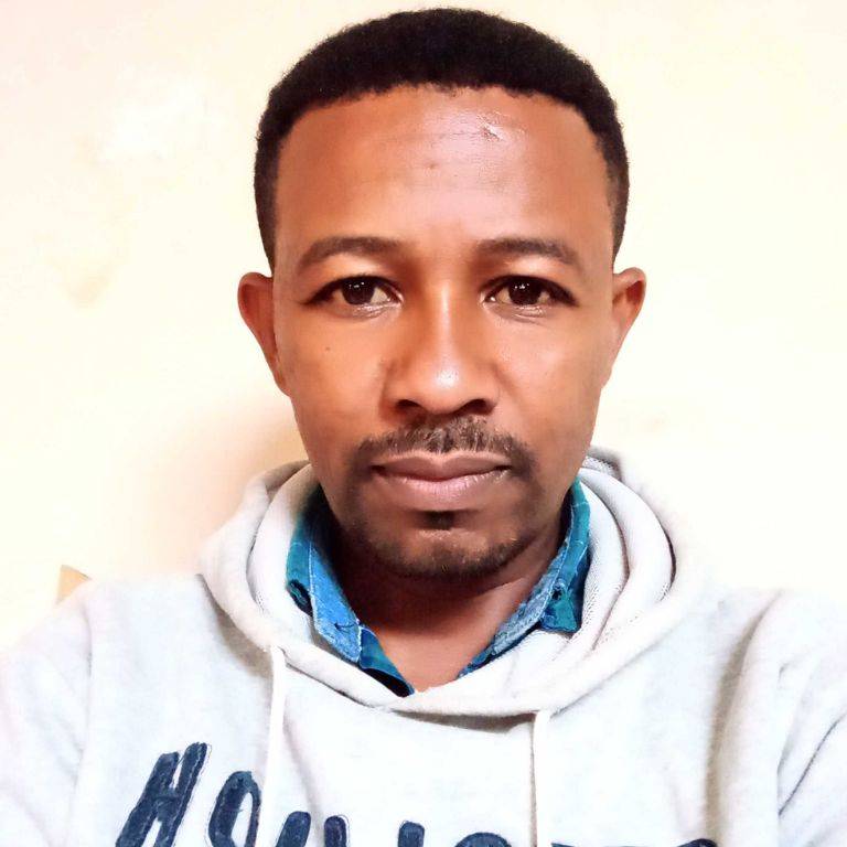 Daniel Kebede Worati