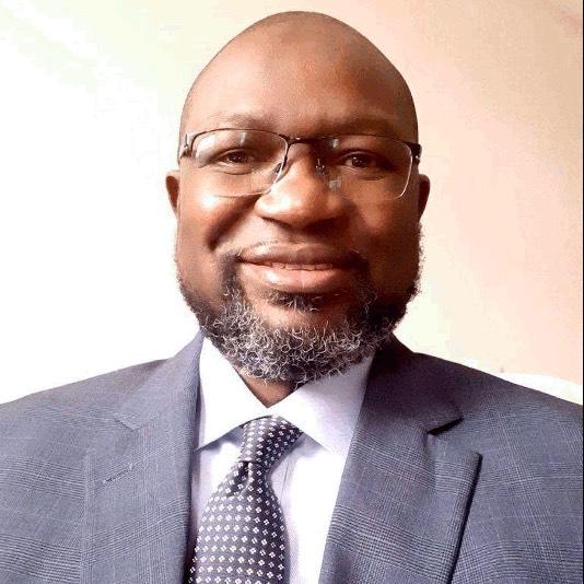Ahmed E. Ogwell OUMA