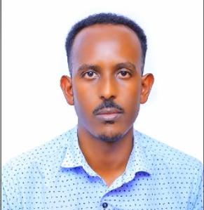 Hosea Manyazewal Anberber