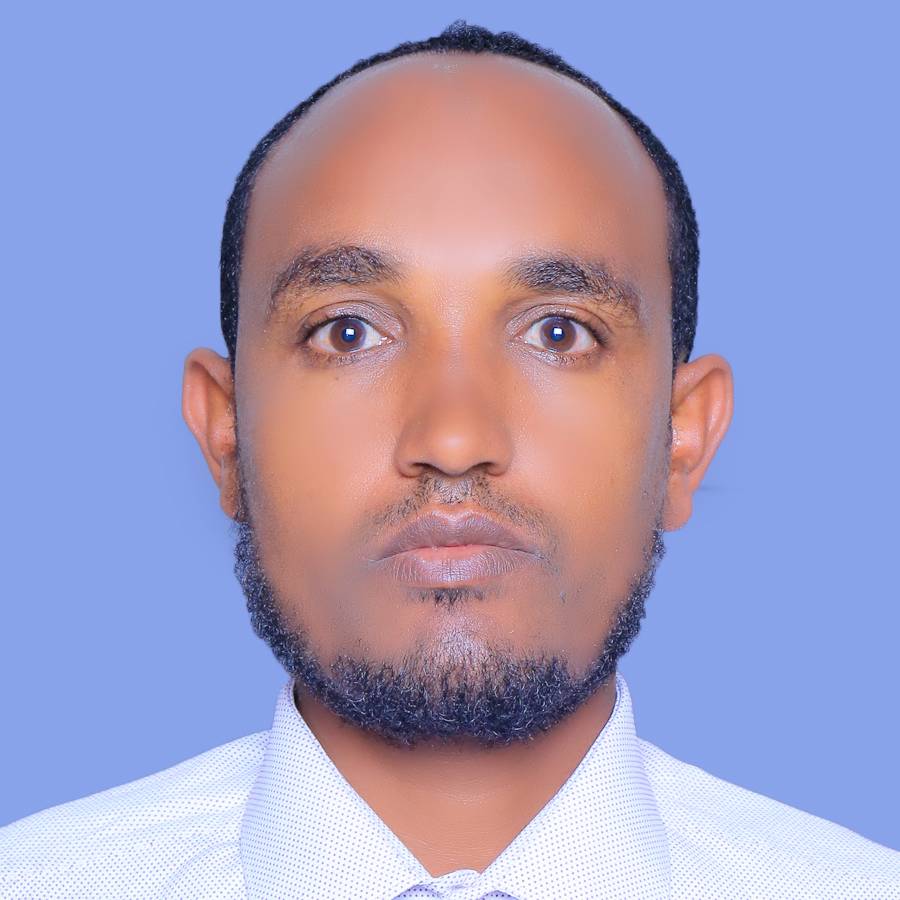 Ibrahim Alemu