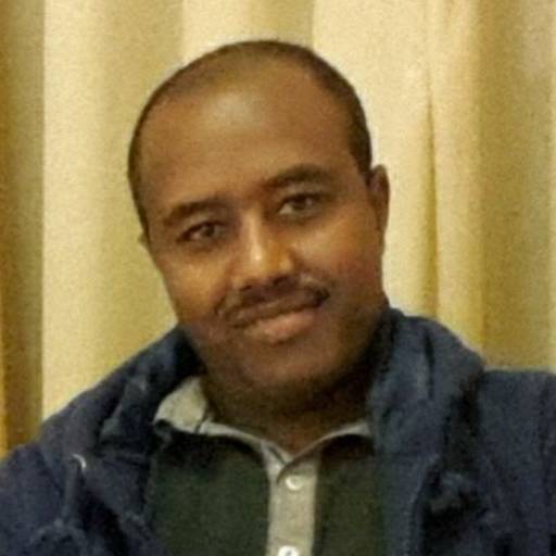 Getahun Fenta Kebede