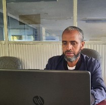 Shumi Adem Ali