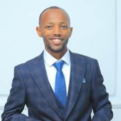 Samuel Eshete