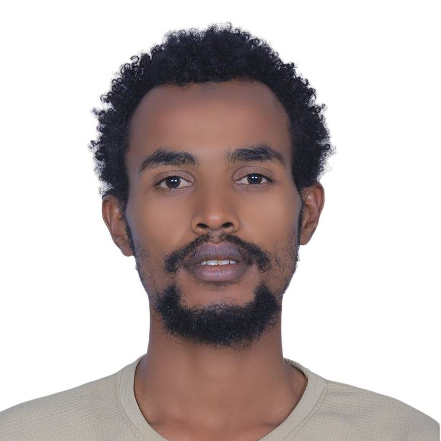 Amar Aman Mekuria