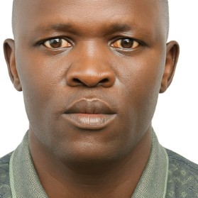 Peter Emai Sirome