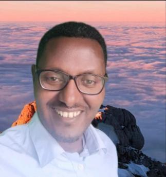 Demeke Amare