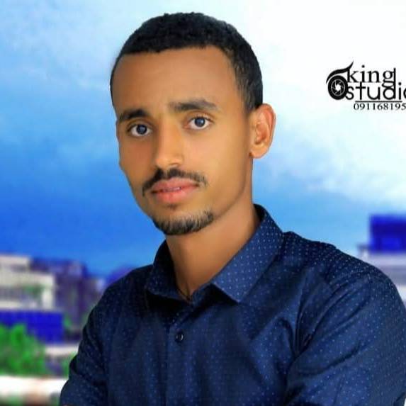 BELAYNEH MANDERSO