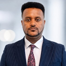 MASRESHA ADDISU