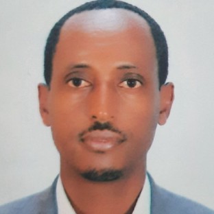Zewdu Zeberga