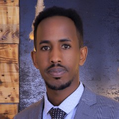 Usmael Abdurhaman