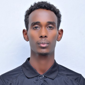 Yared Mama Husen