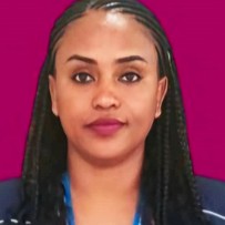 Kidist WELDU ALEMU