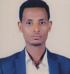 Afework Edmealem Abebe