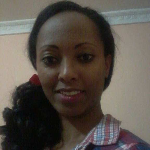 Betelhem Abera Legas