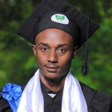 Mureta Mohammed Abdela