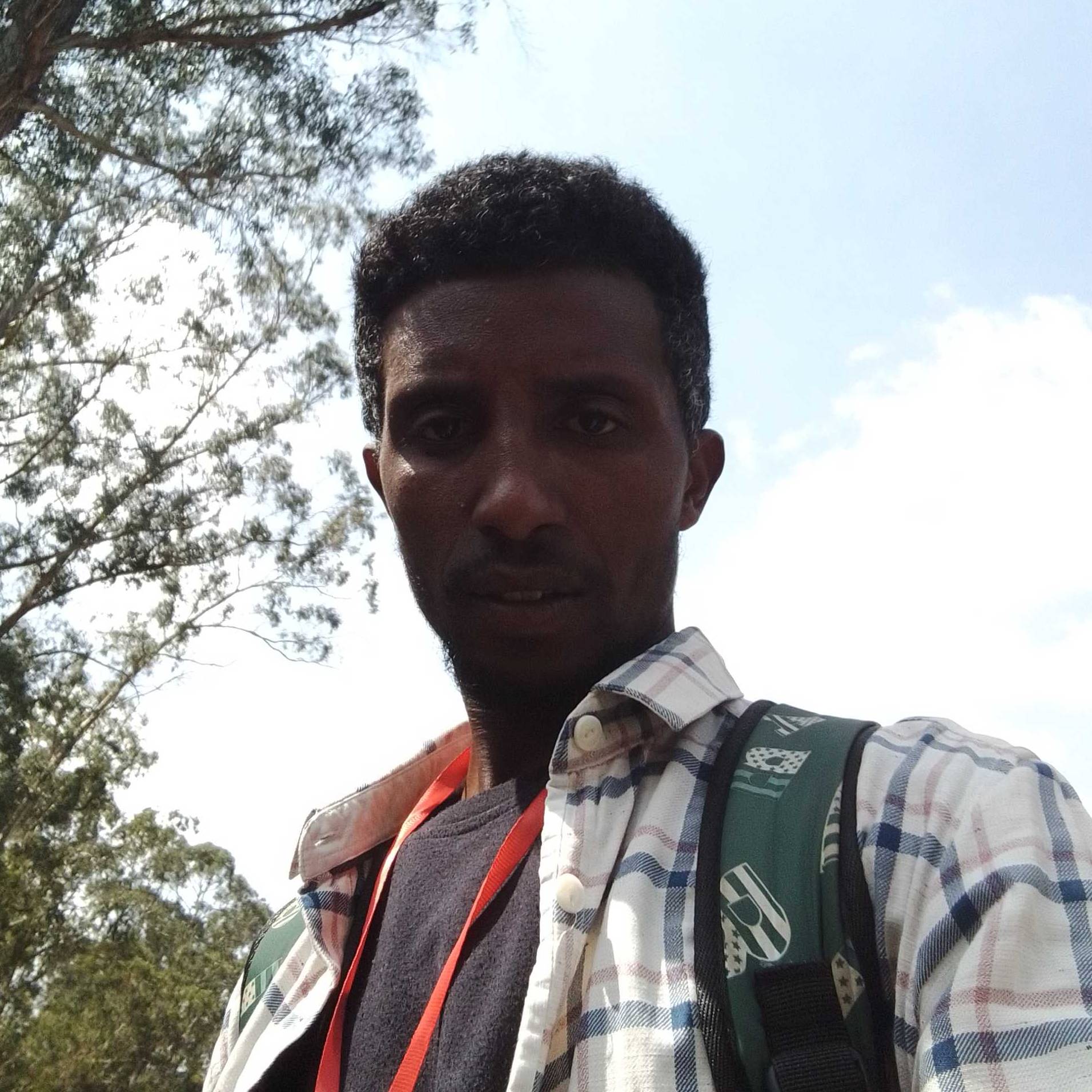 Mulugeta Atinkut