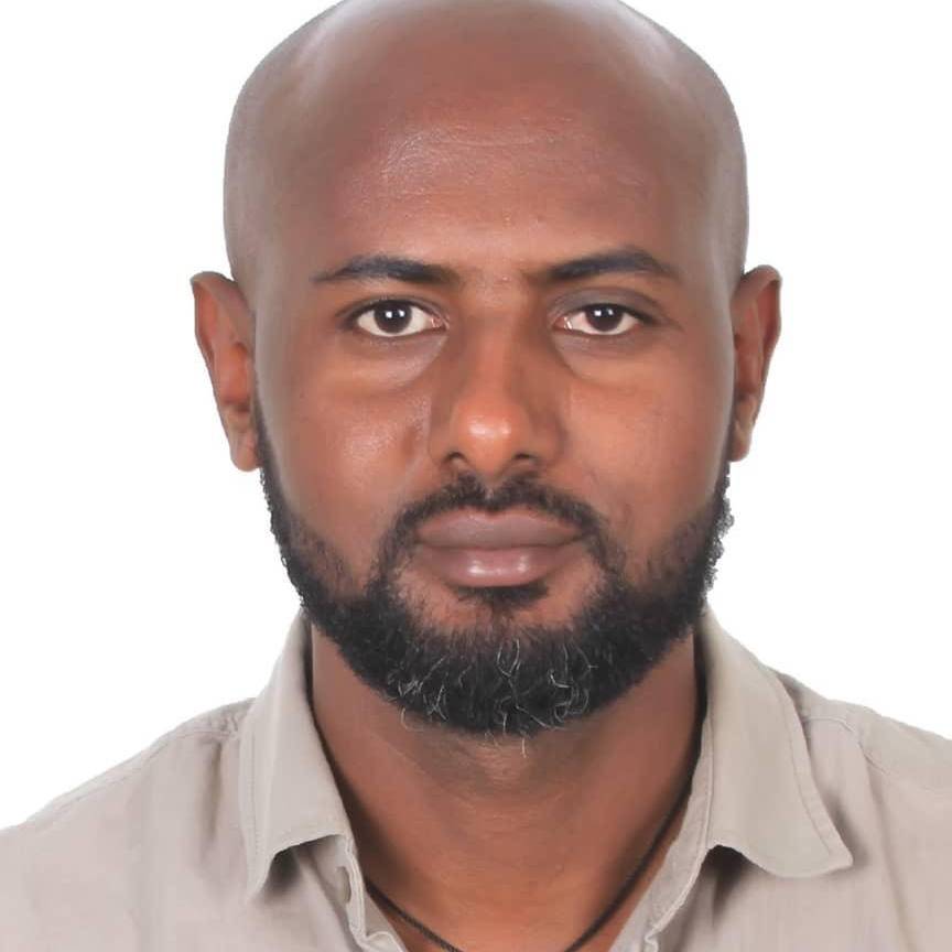 TESFAHUN BEKELE BIRU