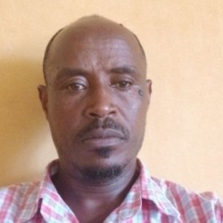 BEKELE HAILE SALFAKO