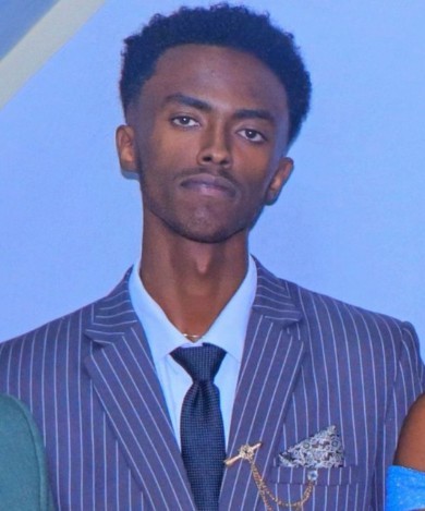 Yohannes Amare
