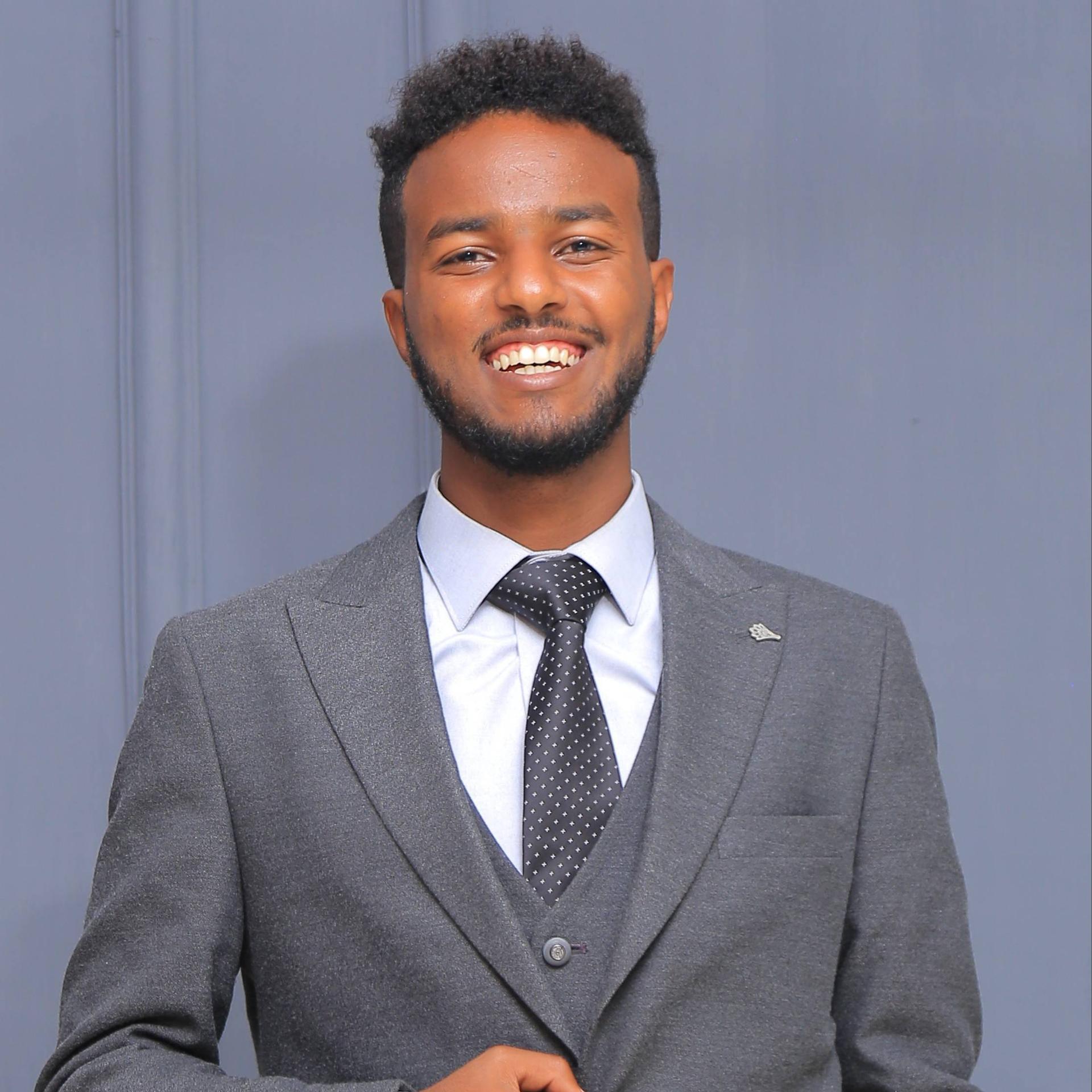 Nathnael Guta