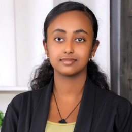 METASEBIYA NIGUSSIE