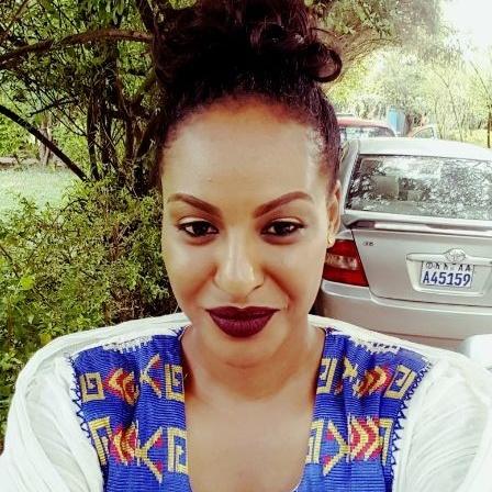 Lidiya Wondimu Nida