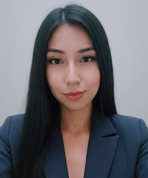 Shakira Dominique Rengifo Aguirre