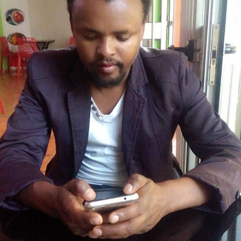 Leweyehu Basie Kefyalew
