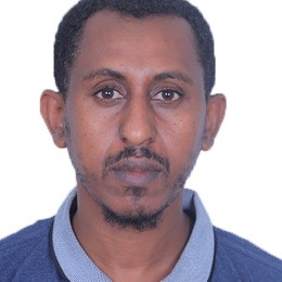 Antehun Liyusew