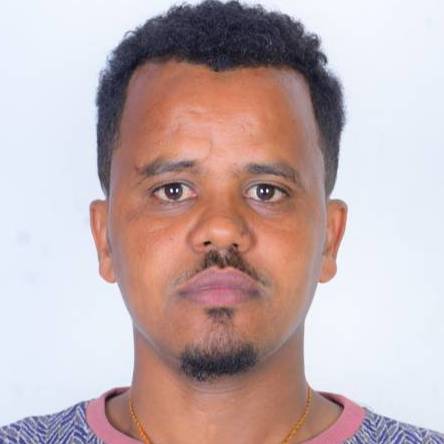 Negash Dessie