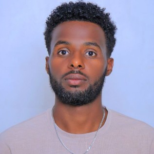 Yonas Jote