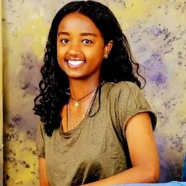Hiwot Moges