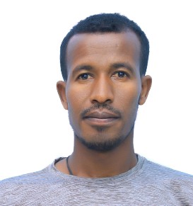 Baye Ashenef Getahun