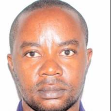 Janvier Bahati