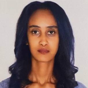 Naomi Wolde