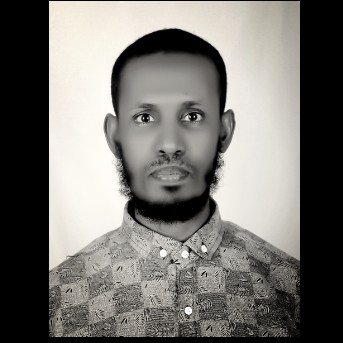 Adem Hussen Abegaz