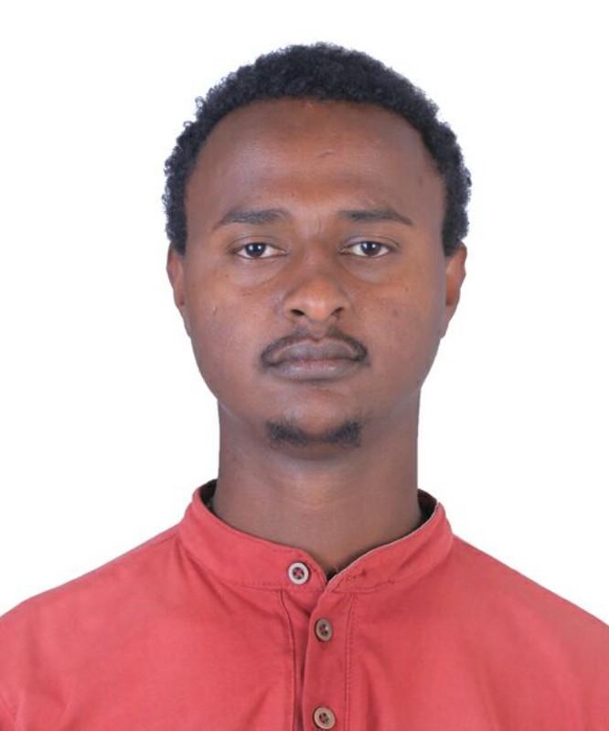 Yaschalew Teshome