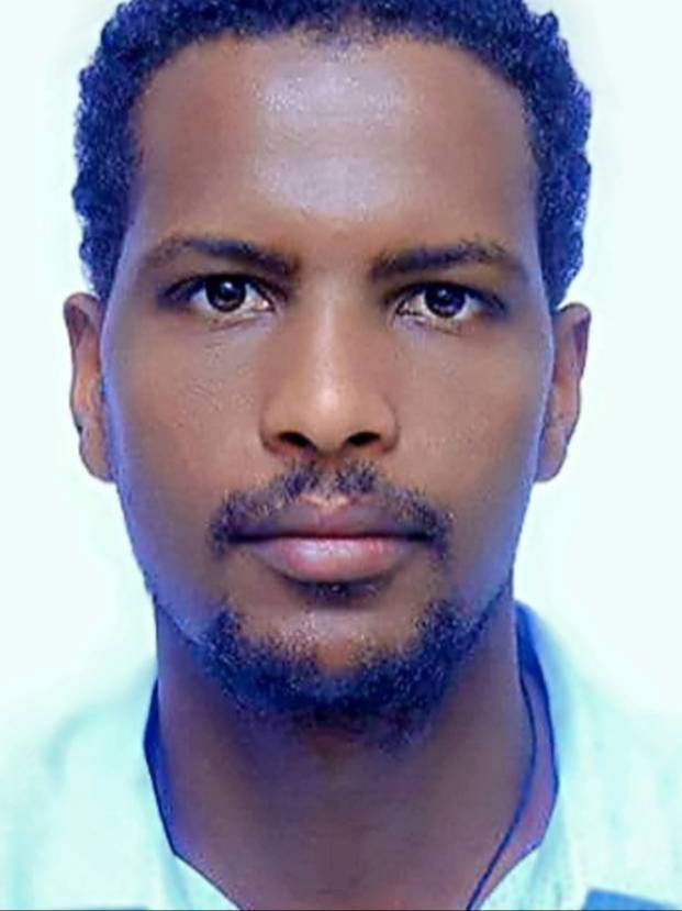 Tsegaye Zewde