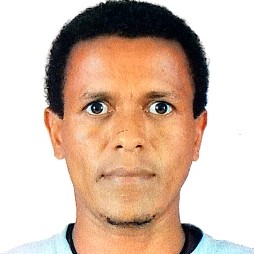 Yeshiwondm Belay Abebe