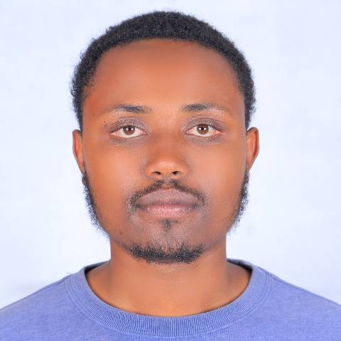 Moges Abera Afro