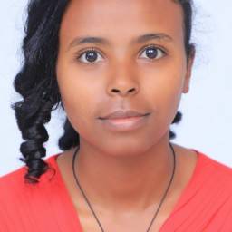 Hermela Dawit