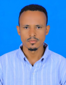 Masreshaw Eskezaw Wodaju