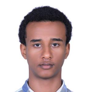 Ousman Belay