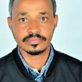 Tegegne Getachew Legass