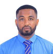 Alula Tesfaye